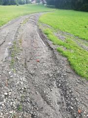 Cesta JP 703942 Anžel Majerič